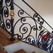 Tabasco Fier Forjat Design - Garduri, balustrade, porti, mobilier